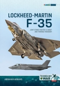 F-35 Joint Strike Fighter