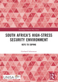 South Africa’s High-Stress Security Environment