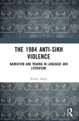 1984 Anti-Sikh Violence