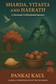 Sharda, Vitasta and Haerath