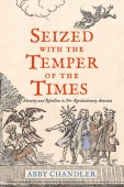 Seized with the Temper of the Times