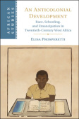 Anticolonial Development