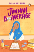Jannah is NOT Average