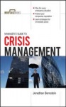 Manager's Guide to Crisis Management