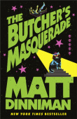 Butcher's Masquerade
