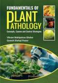 Fundamentals of Plant Pathology