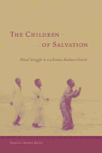 Children of Salvation