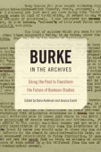 Burke in the Archives