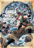 Soara and the House of Monsters Vol. 6
