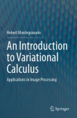 Introduction to Variational Calculus