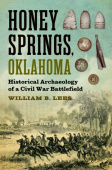 Honey Springs, Oklahoma