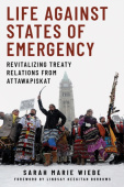 Life Against States of Emergency