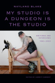 My Studio Is a Dungeon Is the Studio