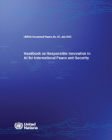 UNODA Occasional Papers No. 45