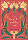 Far from the Madding Crowd