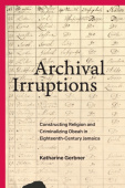 Archival Irruptions