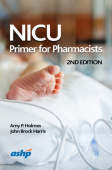 NICU Primer for Pharmacists