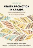 Health Promotion in Canada