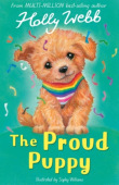 Proud Puppy
