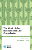 work of the International Law Commission