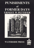 Punishments of Former Days