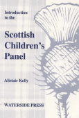 Introduction to the Scottish Children's Panel