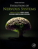 Evolution of Nervous Systems