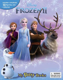FROZEN 2