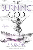 Burning God