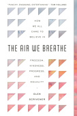 The Air We Breathe