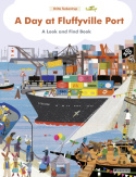 Day at Fluffyville Port