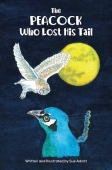 Peacock Who Lost His Tail