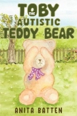 Toby the Autistic Teddy Bear
