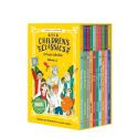 Children's Easy Classics 10 Book Collection Volume 2