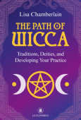 Path of Wicca