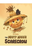 Dusty Aussie Scarecrow