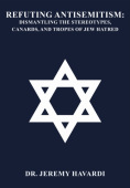 Refuting Antisemitism