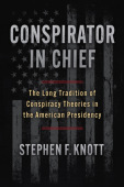 Conspirator in Chief