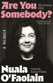 ARE YOU SOMEBODY?
