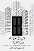 Anxious Homes