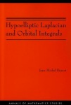 Hypoelliptic Laplacian and Orbital Integrals