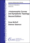 $J$-holomorphic Curves and Symplectic Topology