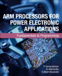 ARM Processors for Power Electronic Applications