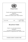 Treaty Series 3186