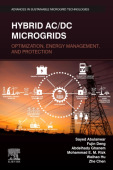 Hybrid AC/DC Microgrids