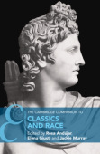 Cambridge Companion to Classics and Race