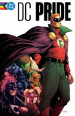 DC Pride: The Heart Wants