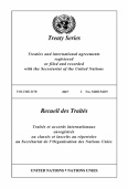 Treaty Series 3170