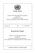 Treaty Series 3193