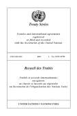 Treaty Series 3213